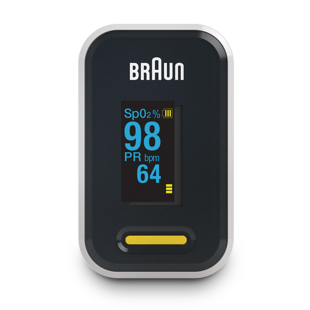 What a pulse oximeter can—and cannot—tell you