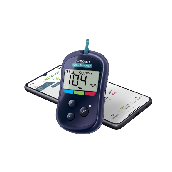 OneTouch Ultra Plus Flex