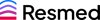 ResMed — Manufacturer profile Logo