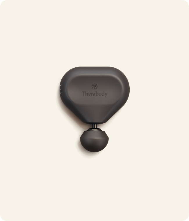 Theragun Mini 3rd Gen Black